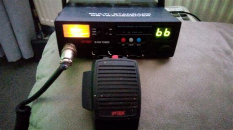 no rf reading cb|cb radio not working.